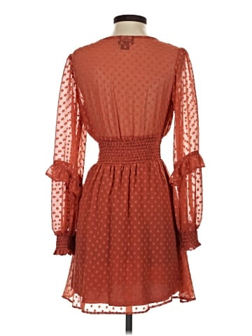 Angie Cocktail Dress (view 2)