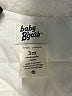 Baby B'gosh 100% Polyester Ivory Coat 0-3 MO / 3 MO - photo 3