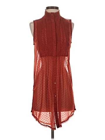 Vanessa Virginia Sleeveless Blouse (view 1)