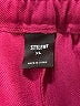 Stylewe 100% Polyester Purple Casual Pants Size XL - photo 7