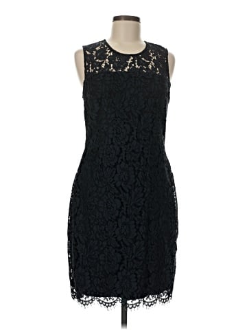 Banana Republic Factory Store Cocktail Dress (view 1)