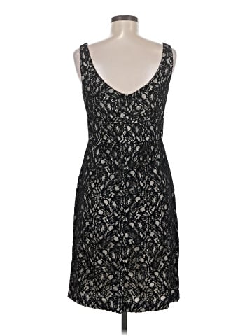 White House Black Market Cocktail Dress (view 2)