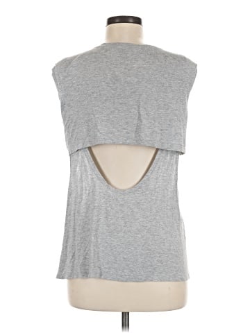 Forever 21 Sleeveless T-Shirt (view 2)