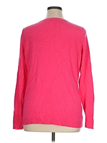 Croft & Barrow Pullover Sweater (view 2)