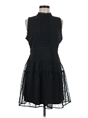 Francesca's Cocktail Dress (view 1)