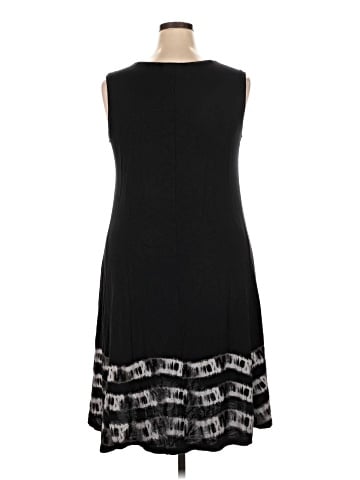 Style&Co Casual Dress (view 2)