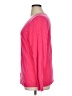 Croft & Barrow 100% Acrylic Pink Pullover Sweater Size 1X - photo 5