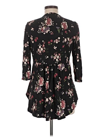 fat face 3/4 Sleeve Blouse (view 2)