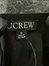 J.Crew 100% Viscose Black Formal Skirt Size 2X - photo 4
