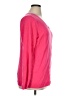 Croft & Barrow 100% Acrylic Pink Pullover Sweater Size 1X - photo 4