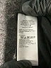 J.Crew 100% Viscose Black Formal Skirt Size 2X - photo 5