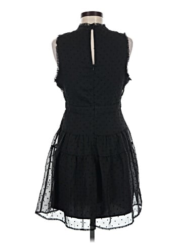 Francesca's Cocktail Dress (view 2)