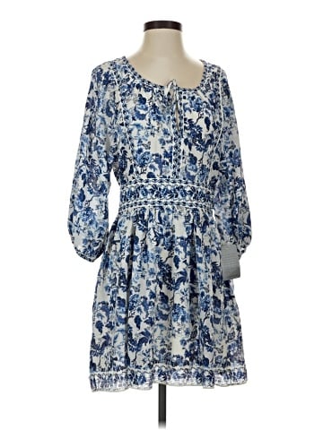 Max Studio Casual Dress (view 1)