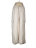 Old Navy Ivory Cargo Pants Size L - photo 1