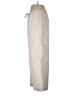 Old Navy Ivory Cargo Pants Size L - photo 5