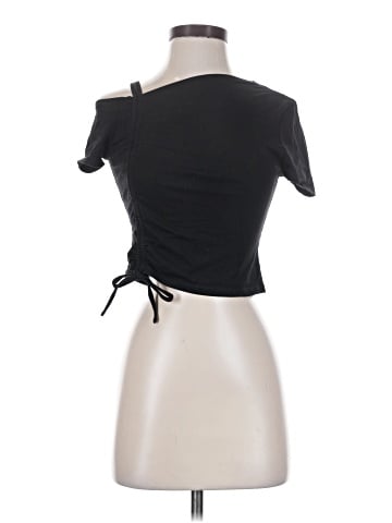 Superdown Short Sleeve Top (view 1)
