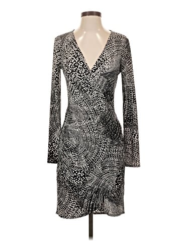 BCBGMAXAZRIA Cocktail Dress (view 1)