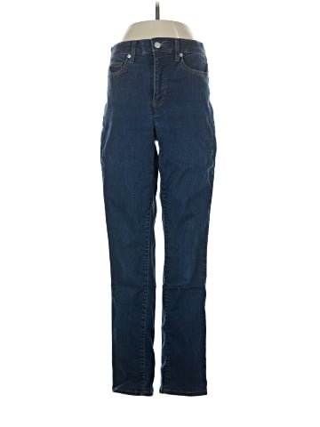 Lands' End Jeans (view 1)