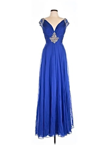 Cassandra Stone Cocktail Dress (view 1)