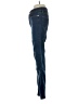 Lands' End Chevron-herringbone Blue Jeans Size 4 - photo 5