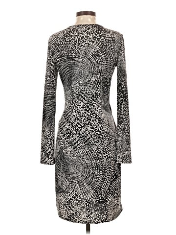 BCBGMAXAZRIA Cocktail Dress (view 2)