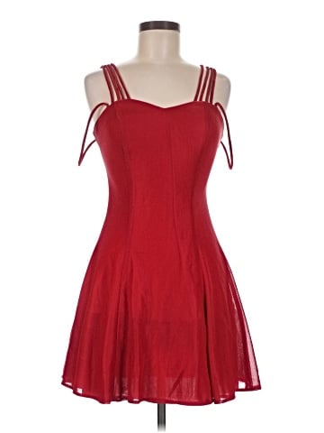All That Jazz Cocktail Dress (view 1)