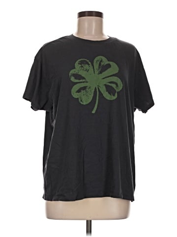 Torrid Short Sleeve T-Shirt (view 1)