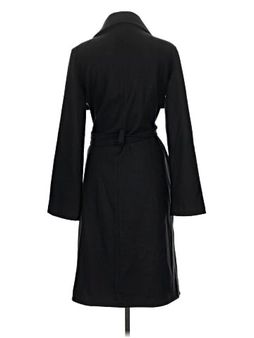 Garnet Hill Trenchcoat (view 2)