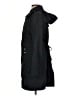 Cole Haan 100% Polyester Black Coat Size S - photo 5
