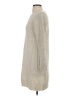 Jun & Ivy Ivory Pullover Sweater Size S - photo 5