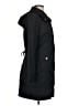 Cole Haan 100% Polyester Black Coat Size S - photo 4