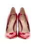 Sam Edelman Red Heels Size 6 - photo 2