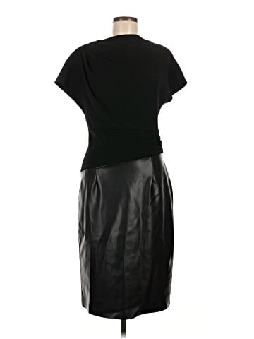 Teri Jon by Rickie Freeman Cocktail Dress (view 1)