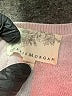 Debbie Morgan 100% Acrylic Pink Pullover Sweater Size M - photo 7