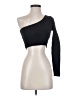 Forever 21 Black Cardigan Size S - photo 1