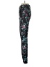 Avia Print Teal Active Pants Size S - photo 5