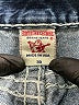 True Religion 100% Cotton Blue Jeans Size 30 waist - photo 7