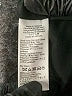 J.Crew 100% Polyester Solid Black Formal Skirt Size 20 - photo 5