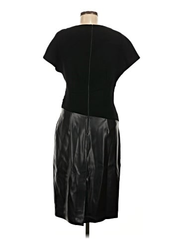 Teri Jon by Rickie Freeman Cocktail Dress (view 2)