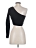 Forever 21 Black Cardigan Size S - photo 2