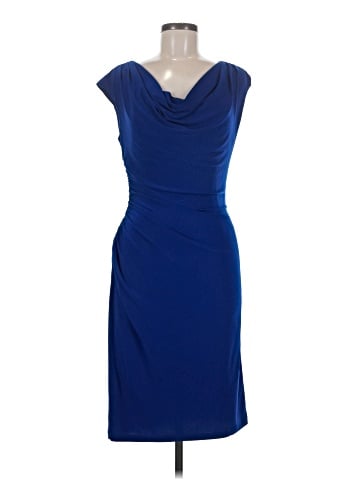 Ronni Nicole Cocktail Dress (view 1)