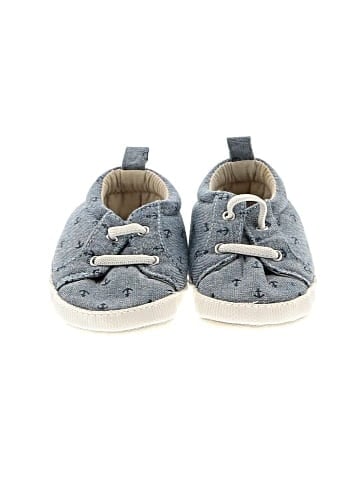 Baby B'gosh Booties (view 2)