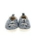 Baby B'gosh Stars Blue Booties Size 2 (baby) - photo 2
