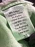 Current/Elliott Green Shorts Size 30 waist - photo 4
