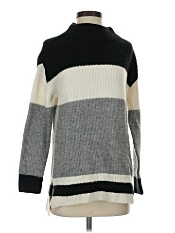 Talbots Turtleneck Sweater (view 1)