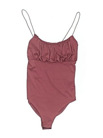 Gaze Bodysuit (view 1)