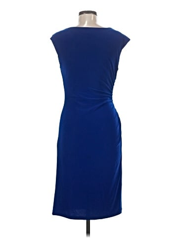 Ronni Nicole Cocktail Dress (view 2)