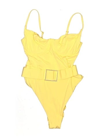 WeWoreWhat One Piece Swimsuit (view 1)