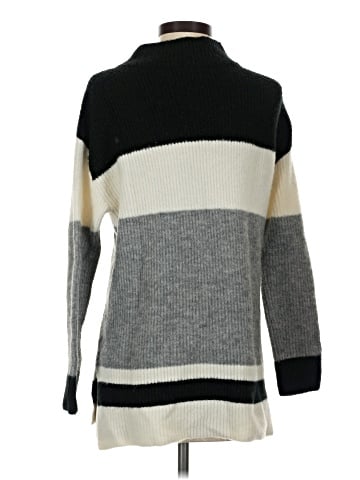 Talbots Turtleneck Sweater (view 2)