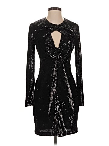 Halston Cocktail Dress (view 1)